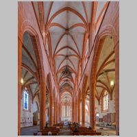 Heiliggeistkirche in Heidelberg, photo Holger Uwe Schmitt, Wikipedia.jpg